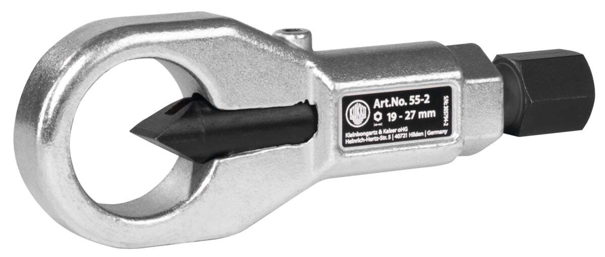 KUKKO  - Tagliadadi meccanico