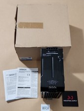 *BRAND NEW* Omron S8VK-C24024 Switching Power Supply 100-240Vac 24Vdc + Warranty