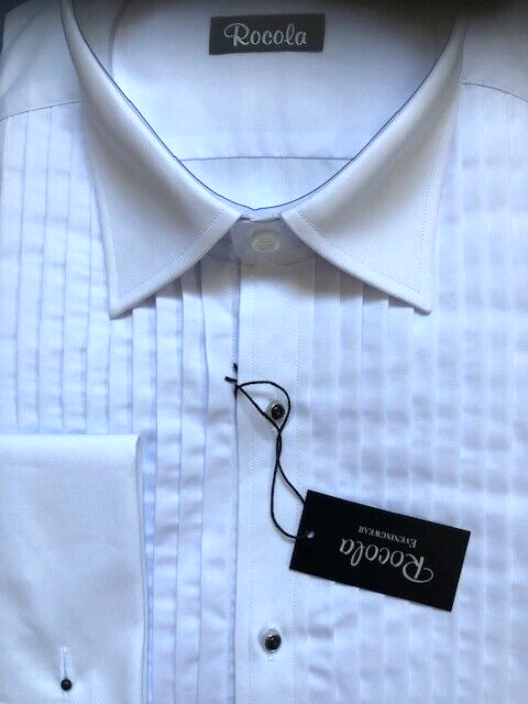 Rocola/Peter England Shirt 15/34