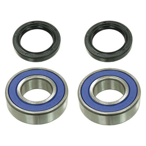 Roulement de roue avant Bronco AT-06612 pour Polaris dimensions 40x74x40 mm