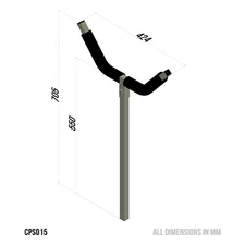 Carp Porter - Y Bar Deluxe