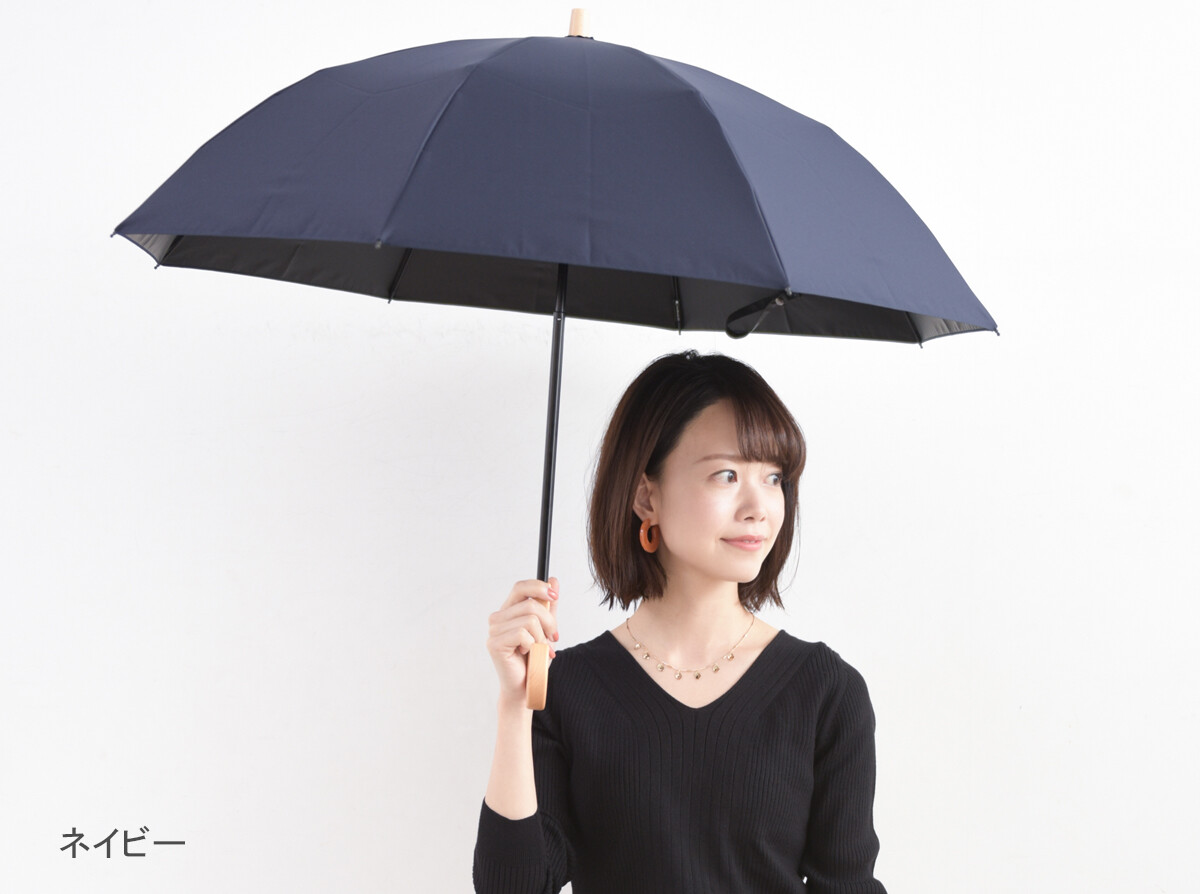SUN BARRIER UV cut rate 100% Completely Shaded Parasol UV