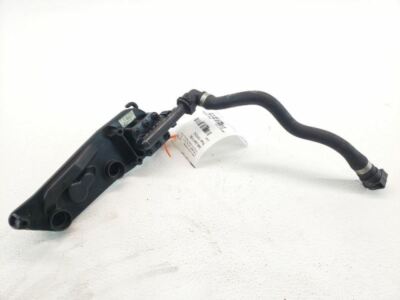 06-08 BMW 750i OEM Radiator Cooling Thermostat Housing 755996201