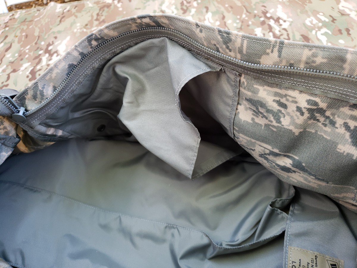 Rare USAF PJ Air Force DFLCS V2 Multi-Mission Medium Backpack ABU