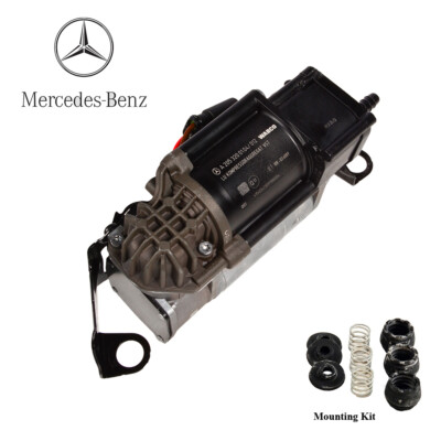 Mercedes E-Klasse (W213, S213) Kompressor Luftfederung A0993200004