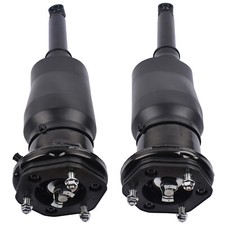 Pair Rear Air Suspension Shock Struts for Lexus LS430 2001-06 RWD F3  Left+Right