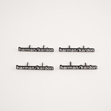 4PCS For harman/kardon Speaker Replacement Al...