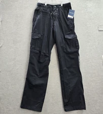Propper Men Pants 30/36 Navy Cargo Twill Men's Critical Response EMS NWT