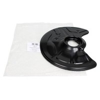 AIC Abdeckblech Ankerblech Bremsankerblech FüR Mercedes W211 S211 Vorne Rechts
