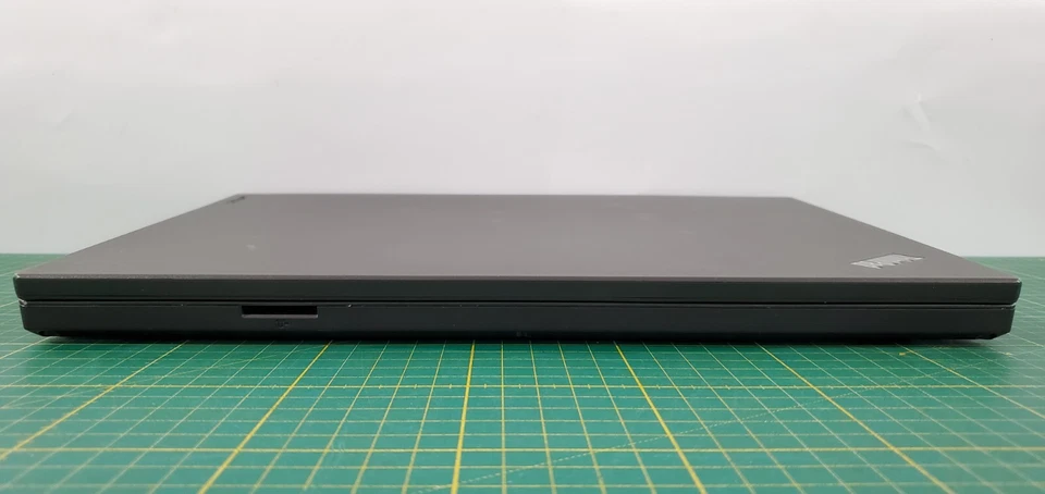 Lenovo ThinkPad L460 · i5-6300U · 8GB · 128GB, Foto 3 von 5
