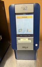 Abaxis Zoetis Vetscan VS2 Chemistry Analyzer (1st Generation)