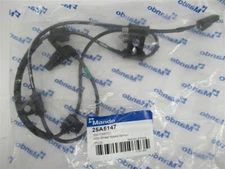 Mando 25A5147, ABS Wheel Speed Sensor - Left Front