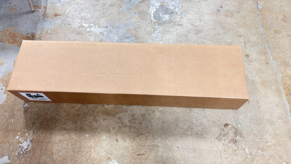 Troffers Cree Lighting Serie CR CR-LE-40L-940-10V-UNV-EB Foto 2 de 3