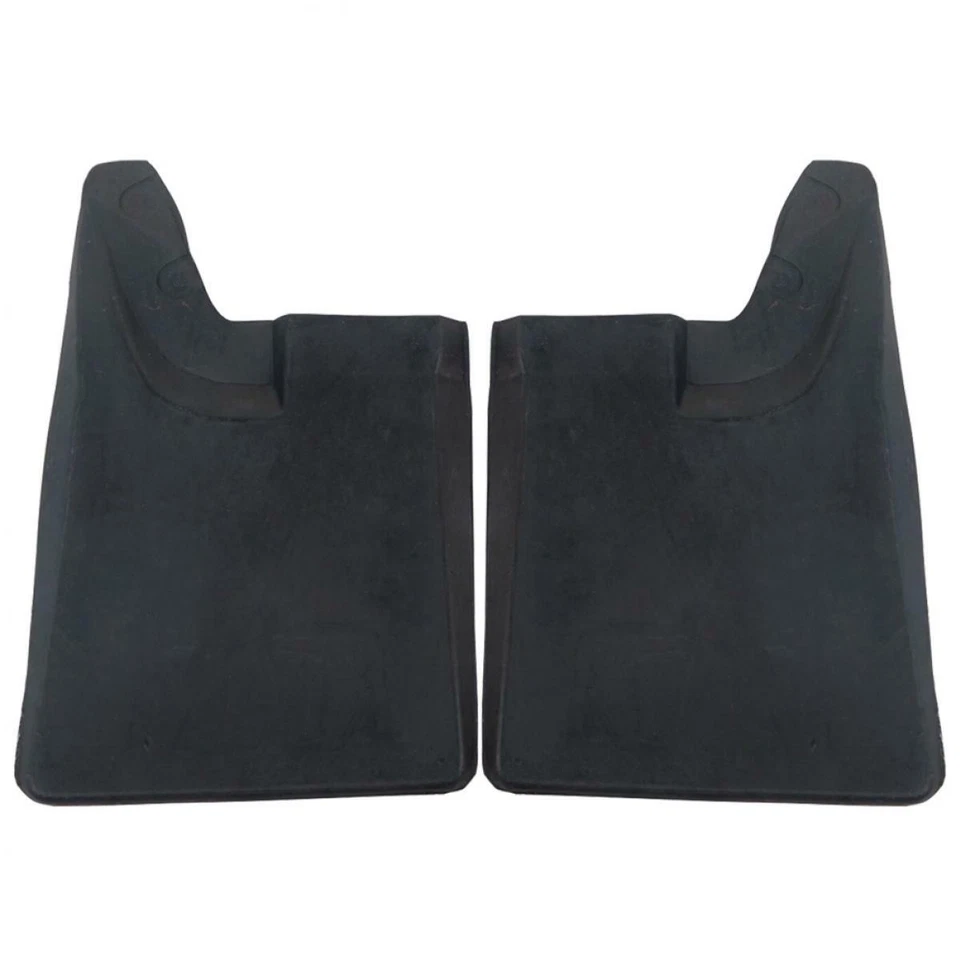 RÜCKSEITE FLAP SPLASH KOTFLÜGEL FOR MITSUBISHI MIGHTY MAX L200 PICKUP 2WD 87-95 — 第 3/4 张图片