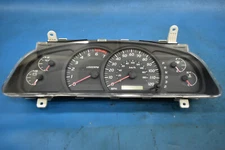 2005-2006 TOYOTA TUNDRA SPEEDOMETER INSTRUMENT CLUSTER SDO OEM 83800-0C391