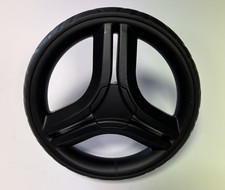 Ruota posteriore ricambio trio Cam Fluido diam 21cm 877019-R.POST. -nuovo-Italia