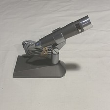 Midland Dynamic Microphone 22-218 With Stand