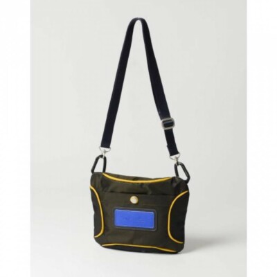 master-piece x MIZUNO Collaboration Series Mini shoulder Bag