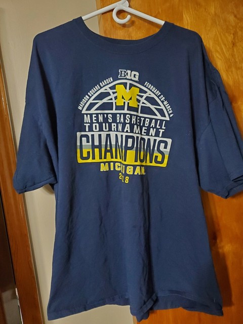 illinois big ten champs shirt