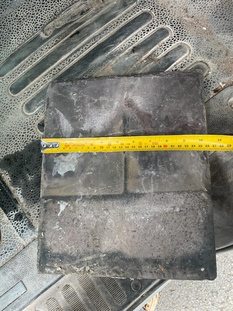 slate roof tiles eBay