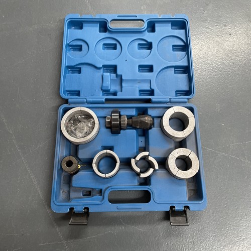 Exhaust Pipe Stretcher Expander Tool Stretching Tool 15/8" to 41/4