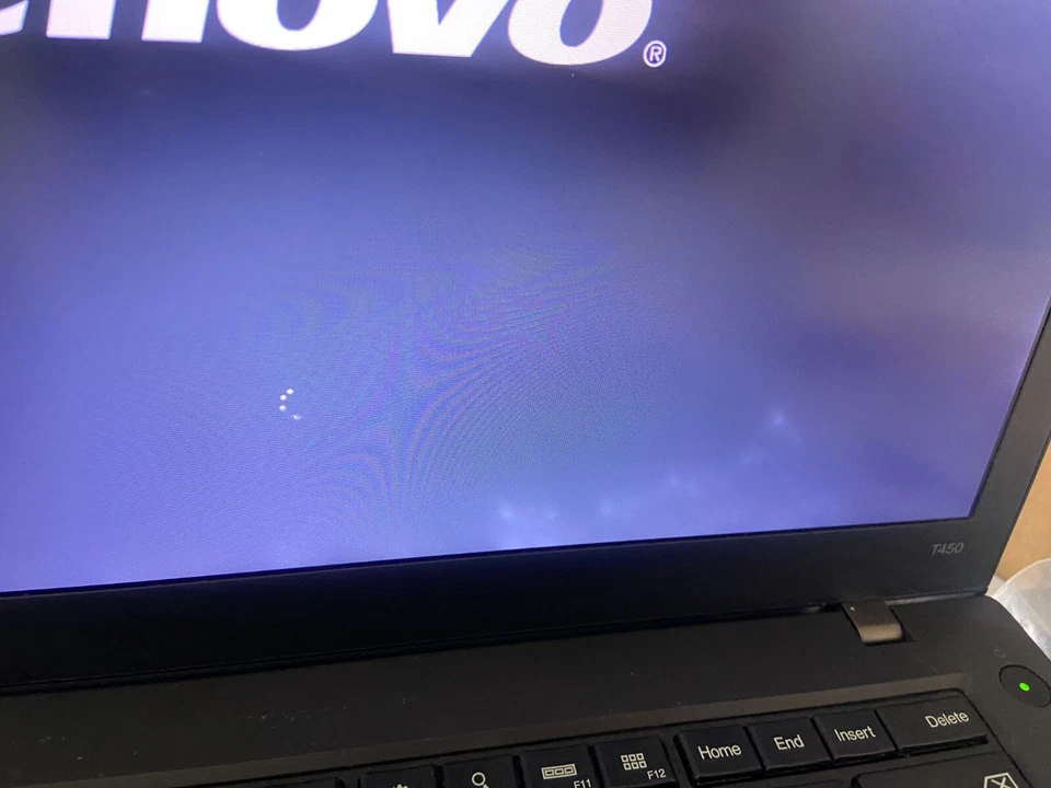 Lenovo ThinkPad T450 Core i5 5300U 8GB RAM 240GB SSD Bluetooth Win 10 UMTS WWAN - Bild 2 von 4