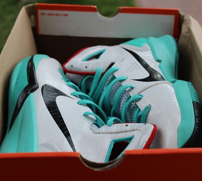 【新品未使用】NIKE ハイパーダンク　2010 NIKE - [NIKE] 27.5cm ハイパーダンク2010の通販 by hamaji's
