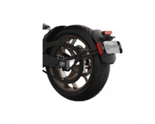 ZERO Motorcycles Final Drive Belt SR/F SR/S 2020+ SR 2022+ 30-08226