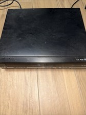 combiné VHS / DVD Toshiba Enregistreur HDMI Péritel D-vr60dt Semi HS