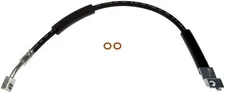 Frt Brake Hose  Dorman/First Stop  H622065