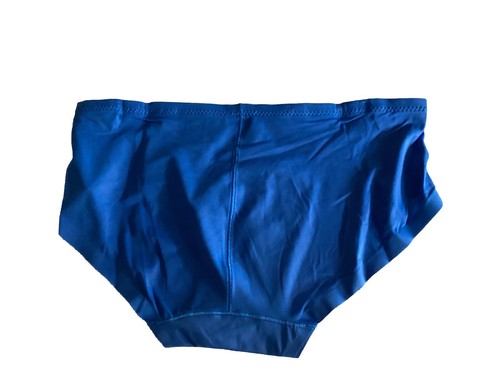 3 Pair Maidenform Blue Sweet Nothings Hipster Panty Womens Size Small /5 NWT New - Picture 5 of 5