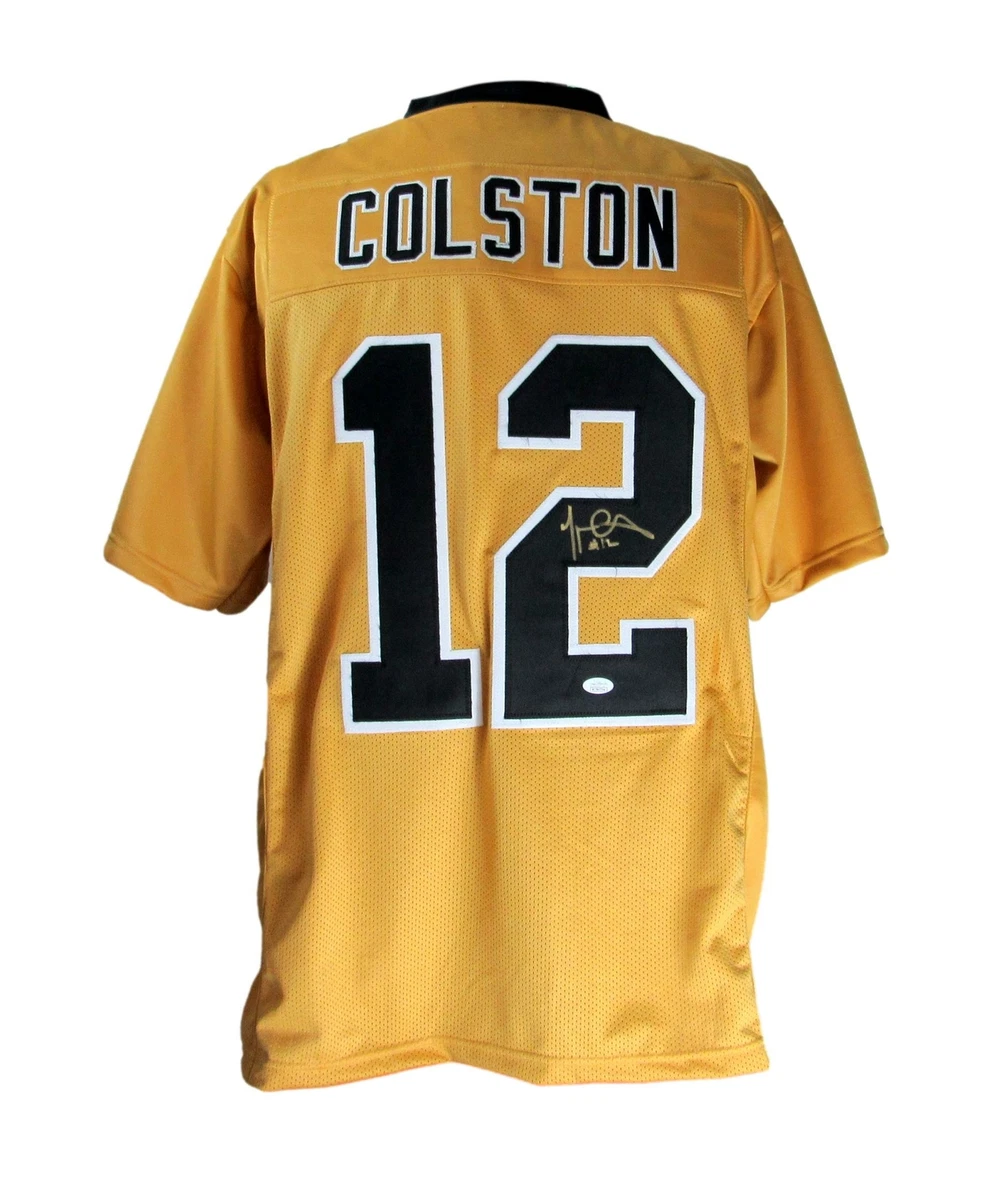 Saints top colston jersey