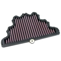 DNA Air Filter P-K9N18-RS For Kawasaki Z 900 RS 18-22