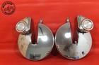 2001 HARLEY-DAVIDSON ELECTRA GLIDE CLASSIC FLHTC FRONT CALIPER ROTOR COVER SET