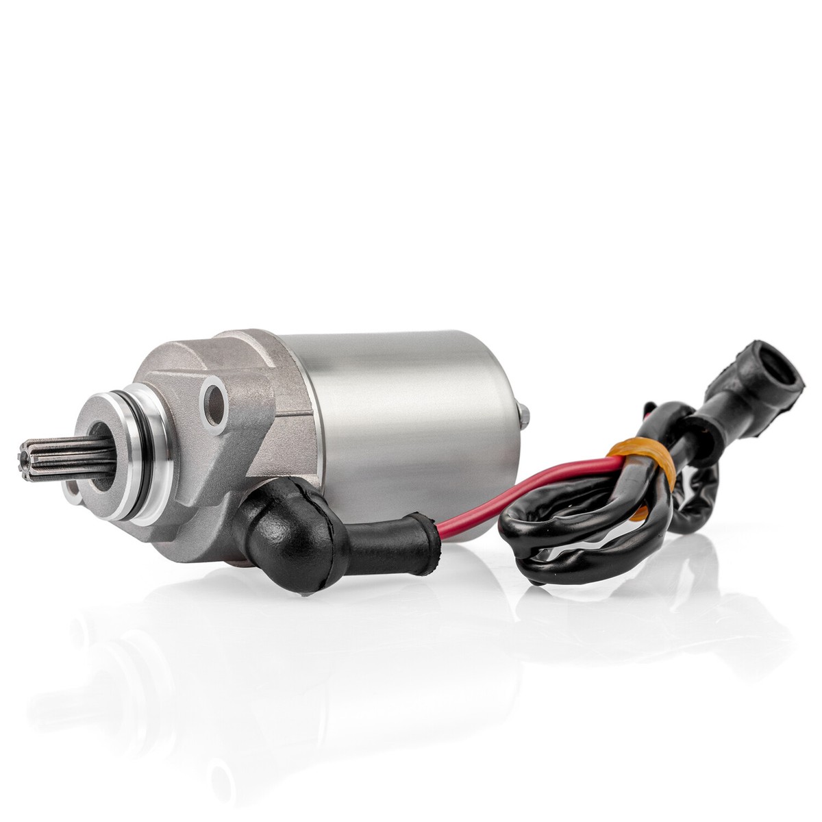 STARTER DRIVE For POLARIS SPORTSMAN 500 4x4 HO 2001 2003 2005 2006 ATV - Foto 7