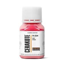 CERAKOTE H-224T SIG Pink 4oz - Oven Cure, Ceramic Coating, Free Shipping