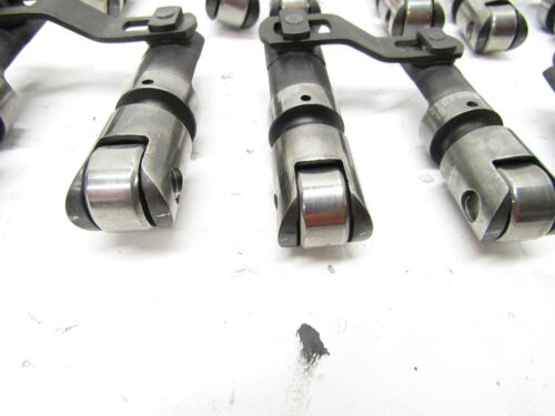 COMP CAMS BB Chevy Roller Lifters .842 BBC CRANE CAMS CROWER DRAGRACING - Foto 3 di 5