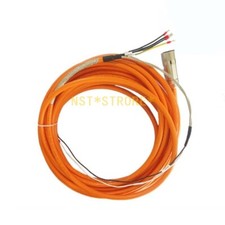 1 Pc. New 2090-CSBM1DG-14AA05 Servo Motor Power Cable 5M