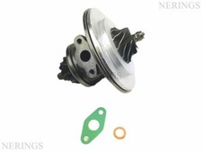 Turbolader rumpfgruppe RENAULT CLIO II 1.9 dTi CHRA30-0145 53039880014