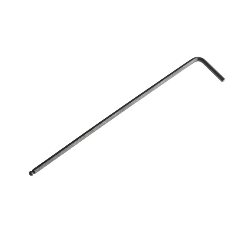 2mm BALL END Long Arm Allen Key Hex Wrench
