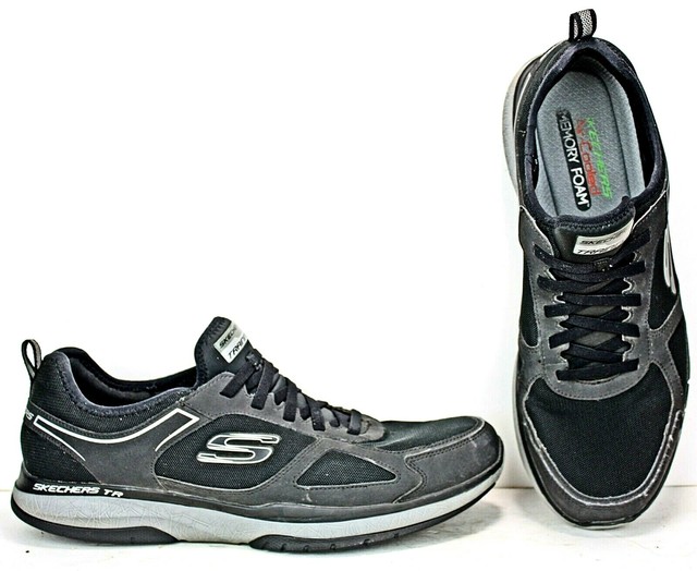 skechers burst tr