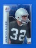 2024 Leaf Pro Set Metal Retro Pulsar Blue Marcus Allen 2/5