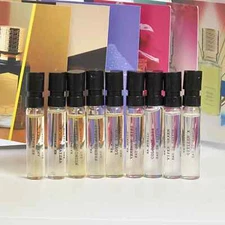 EX NIHILO Travel Spray Parfum Sample in original container ( Pick Name & Size ) 