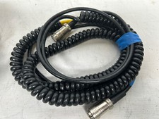 SQN aufgerolltes Kamerakabel mit Tajimi Anschlüssen