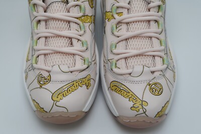 bbc ice cream x reebok question low name chains