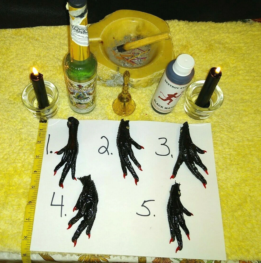 Update more than 127 chicken feet nail art songngunhatanh.edu.vn