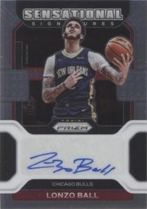 Lonzo Ball Autograph | eBay