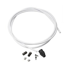 Tubo Freno Idraulico Avid Bianco Code/Elixir3/Juicy 3 2000ml/HOSE BRAKE HYDRAULI
