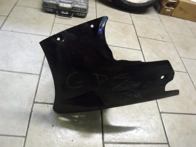 85-87 KAWASAKI ZX 600 R NINJA Front Lower Cowl Belly Fairing 55028