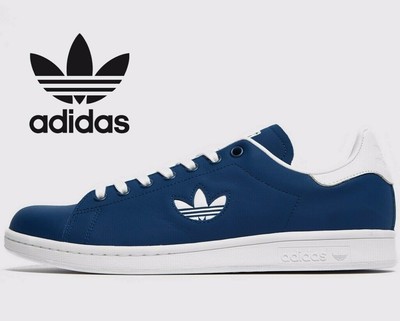 stan smith trefoil